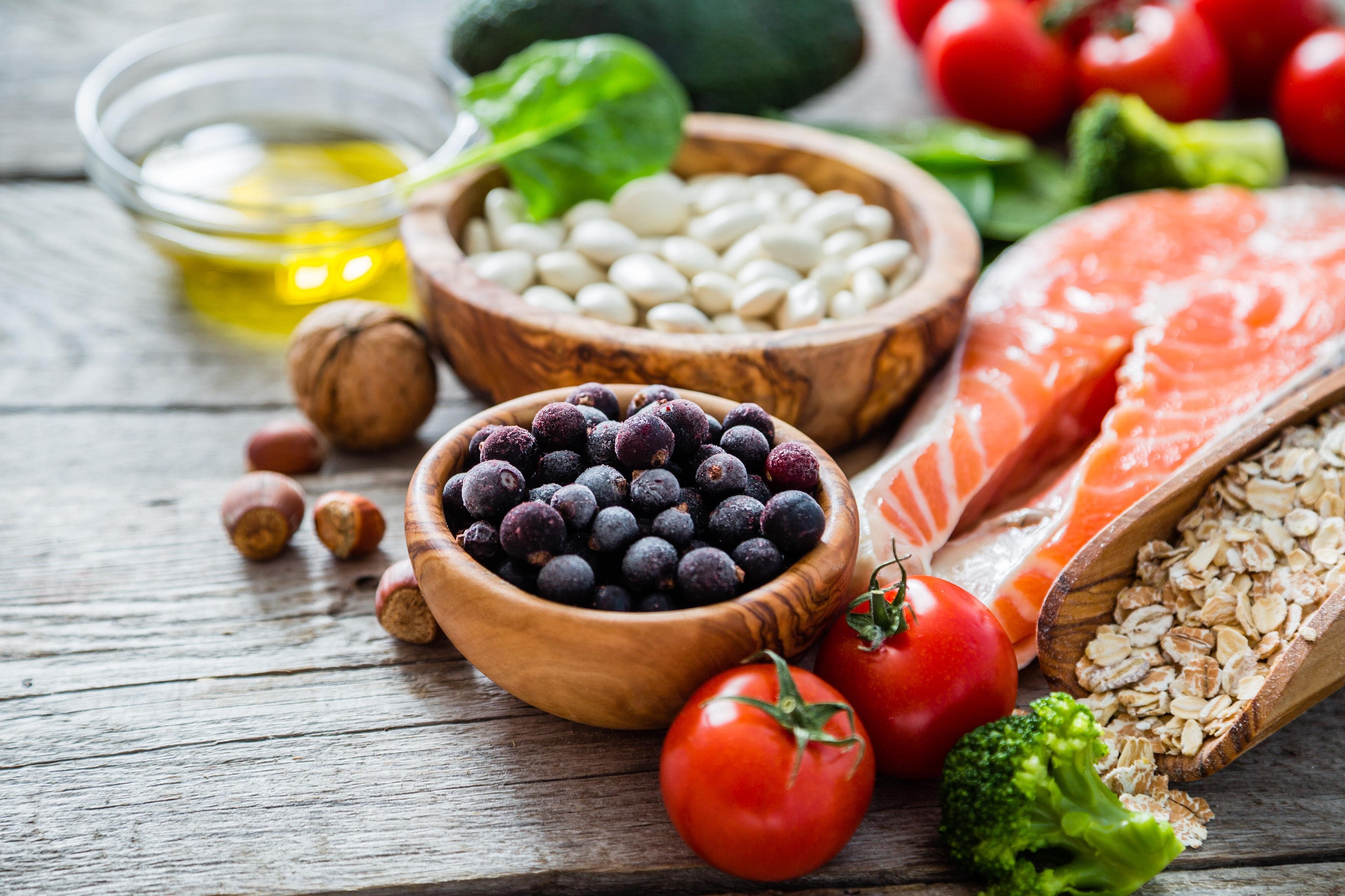 Nutrition Coaching